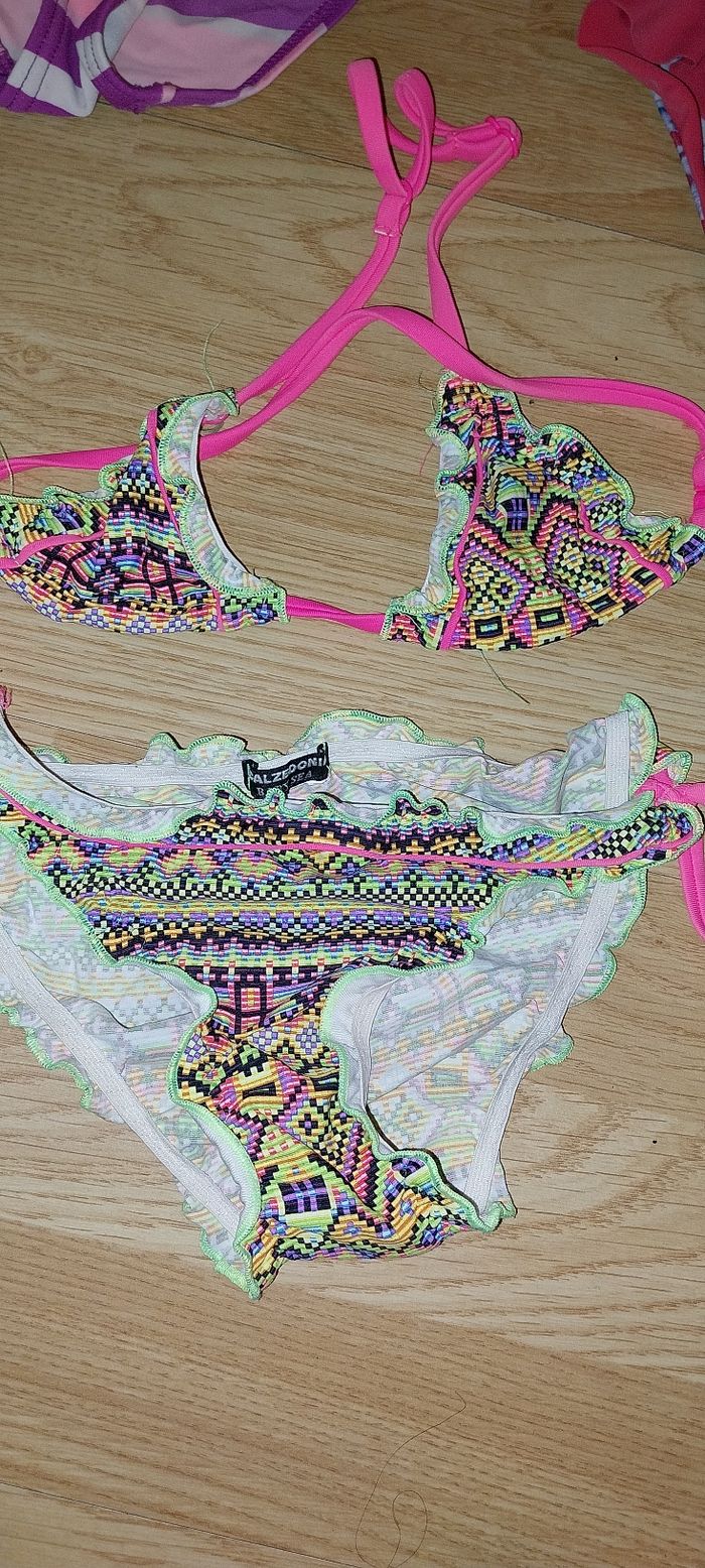 Lot maillot de bain - photo numéro 2