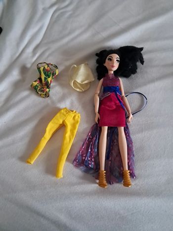 Mulan
