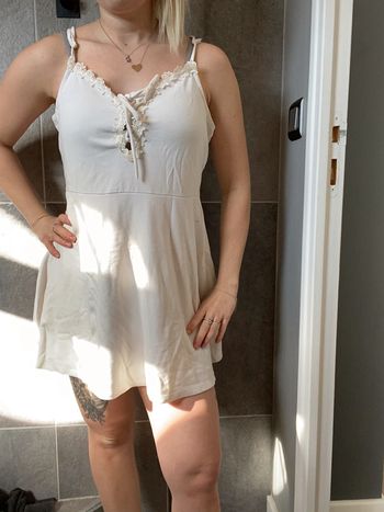 Robe été taille 44