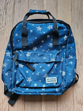 Petit sac à dos