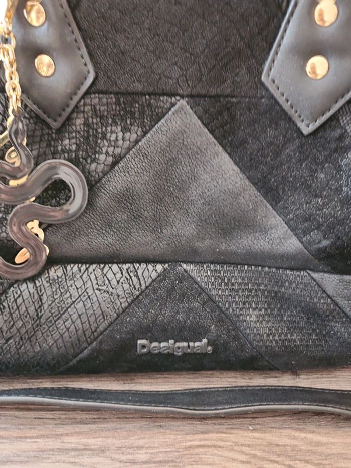 Sac desigual - photo numéro 4