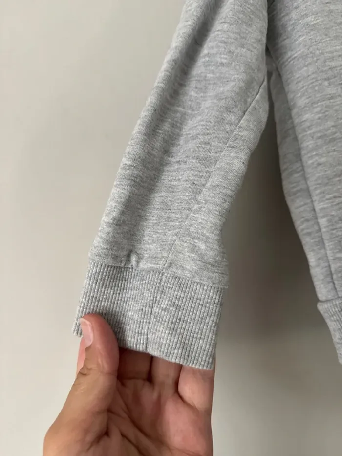 👚 Gilet à zip chaud - 3 ans - très bon état - fantastique- fille - photo numéro 3
