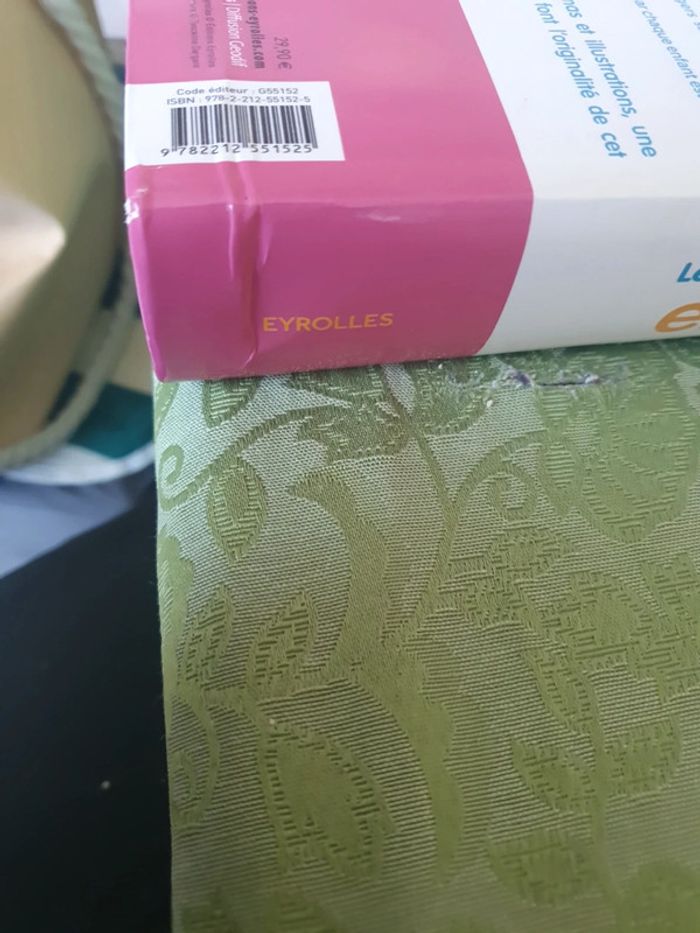 Le grand livre de mon enfant - photo numéro 4
