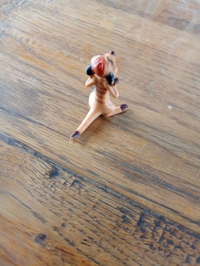 Figurine timon - photo numéro 3