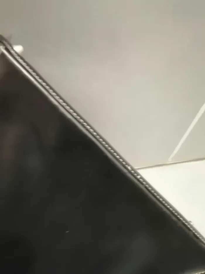 Petit sac noir - photo numéro 5