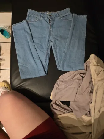 Jeans T.36