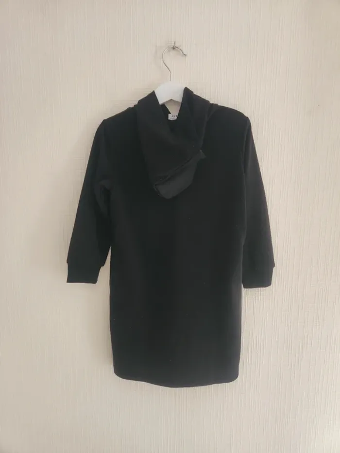 Lot 2 robes assorties mère S et fille 4/5 ans - photo numéro 15