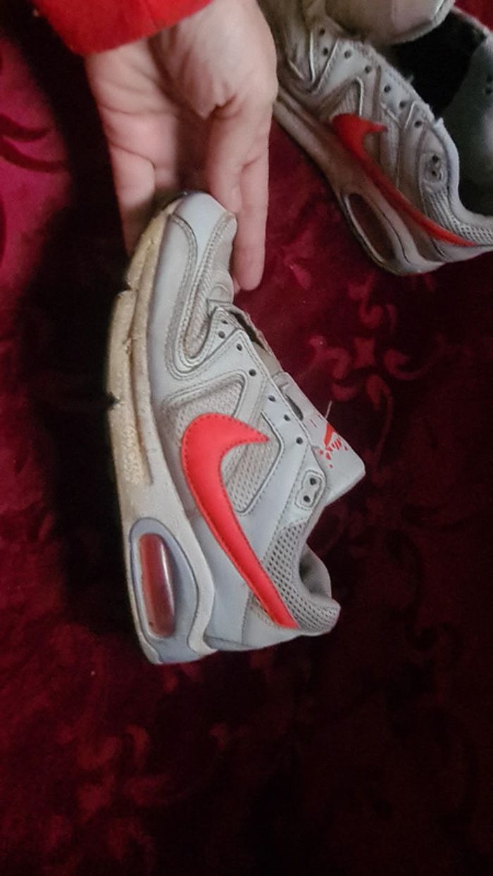 Basket Nike T 37.5 - photo numéro 7