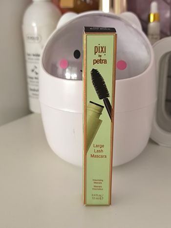 Mascara pixi neuf