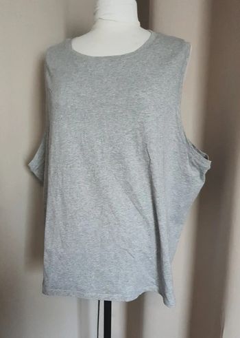 Débardeur sport femme 40 - L