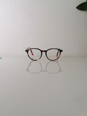 Lunettes fille