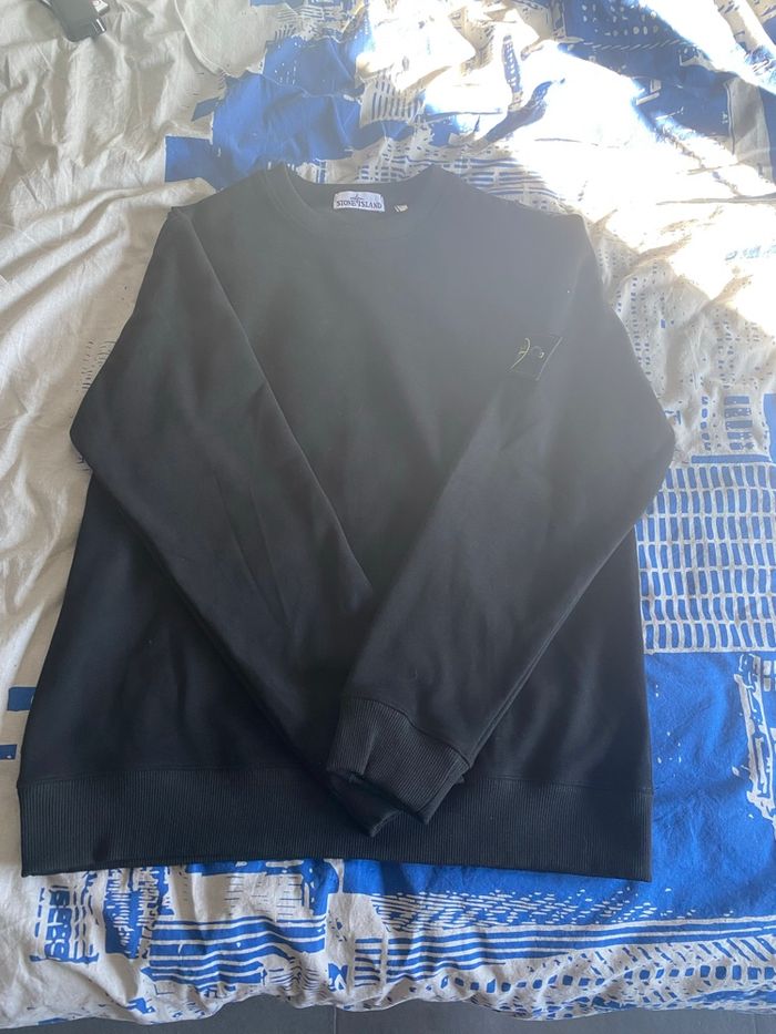 Pull Stones - photo numéro 6