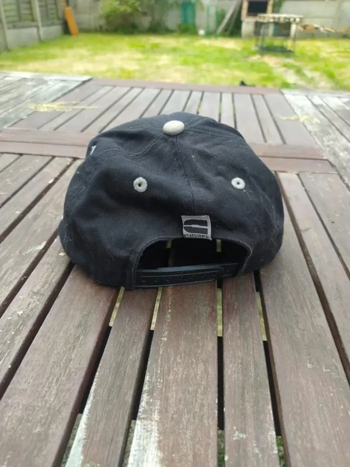 A14- casquette, taille universelle, Capster's official - photo numéro 2