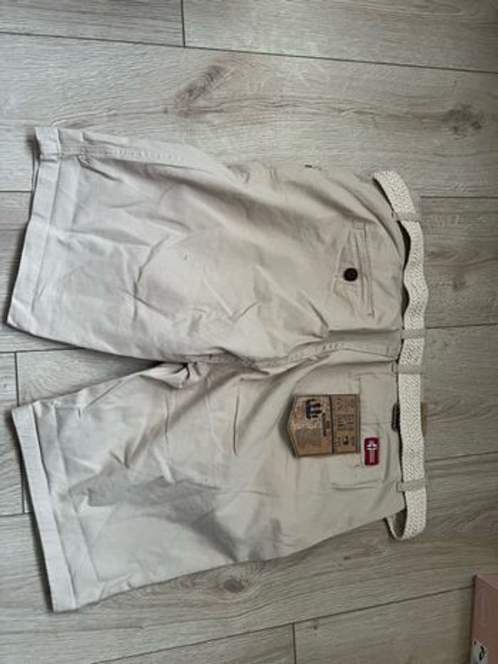 Short homme - photo numéro 3