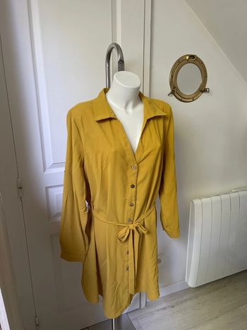 Robe Olay