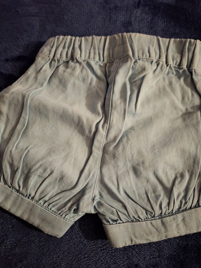 Short - photo numéro 2