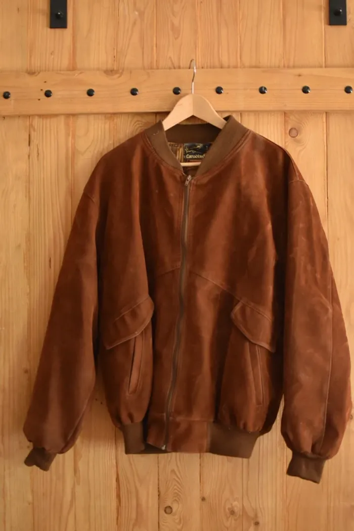 Blouson Vintage