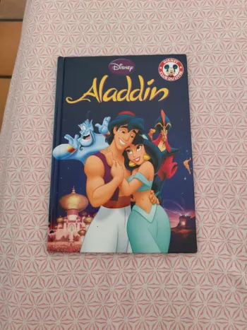 Disney Aladdin