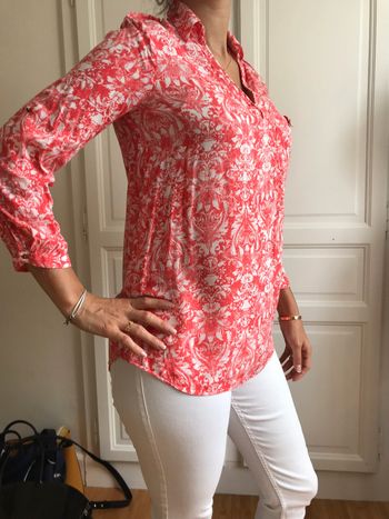 Blouse zara taille XS