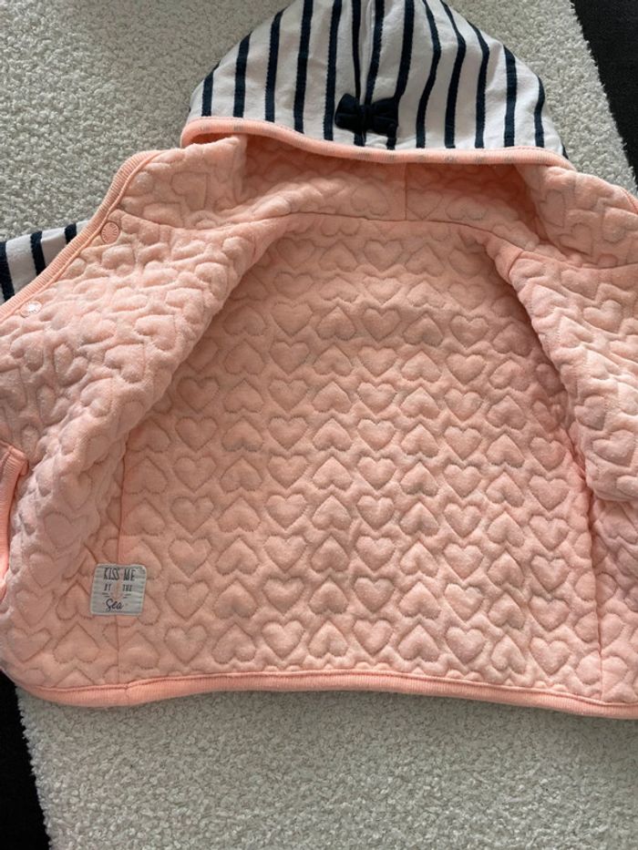 Veste - photo numéro 4