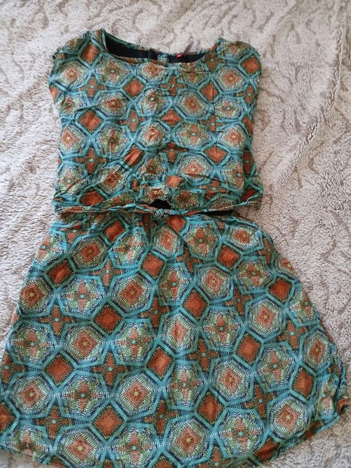 Robe 12 ans