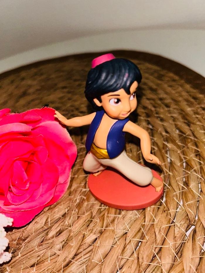 Figurine disney - photo numéro 3