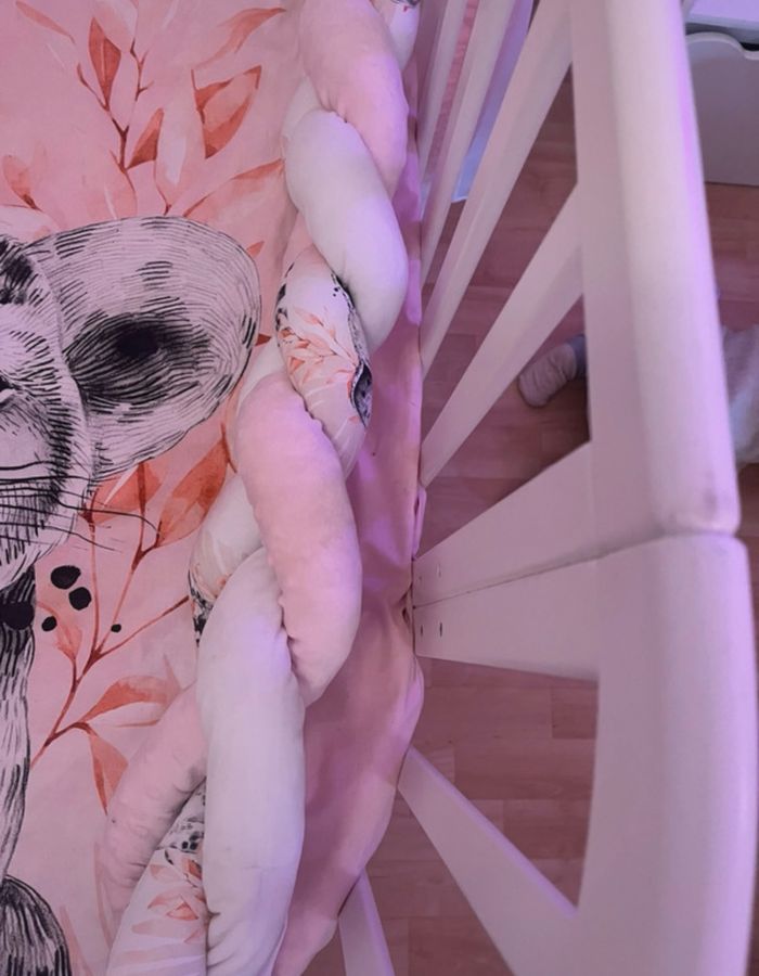 Lit comfortbaby - photo numéro 6