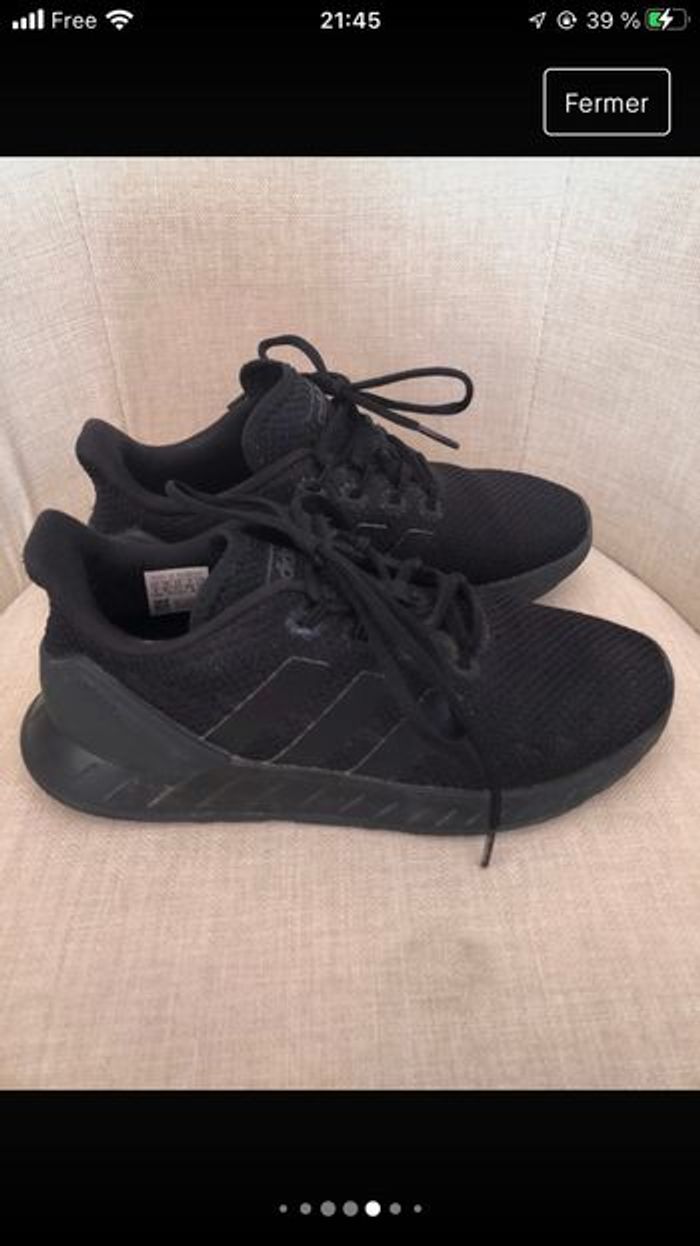 Baskets adidas Runfalcon 2.0 - photo numéro 5