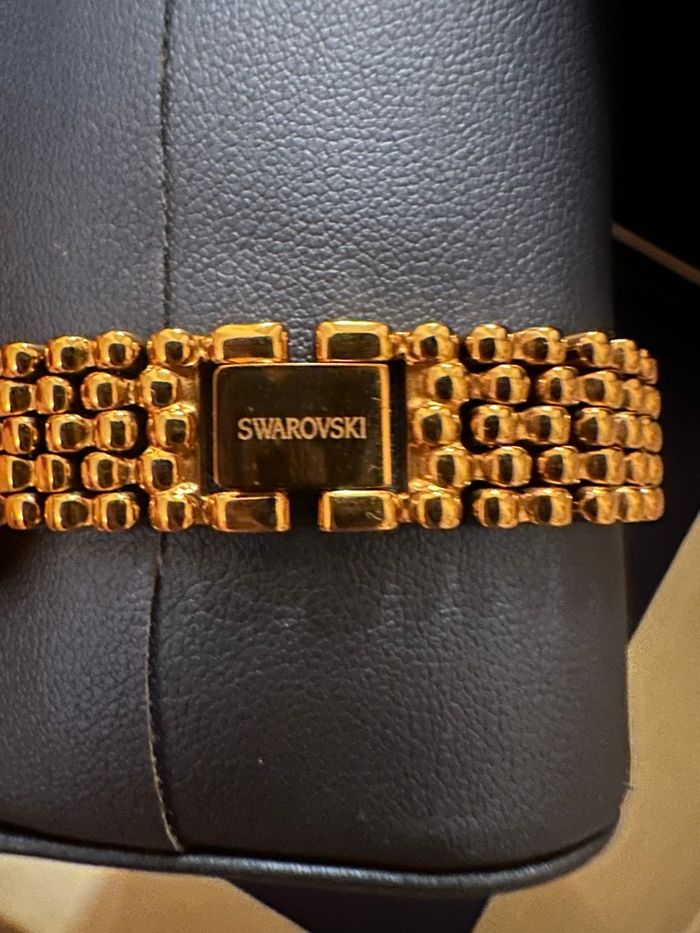 Montre Swarovski - photo numéro 6