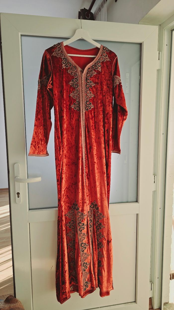 Robe de soirée - photo numéro 3