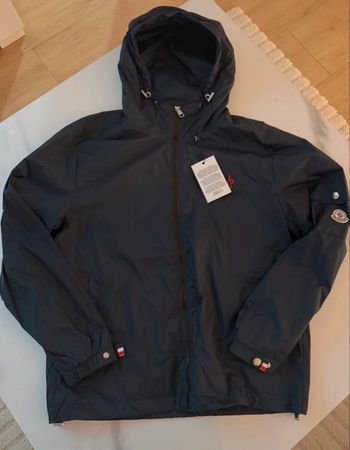 Coupe vent Moncler 
