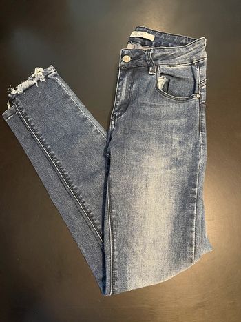 Jean taille 38