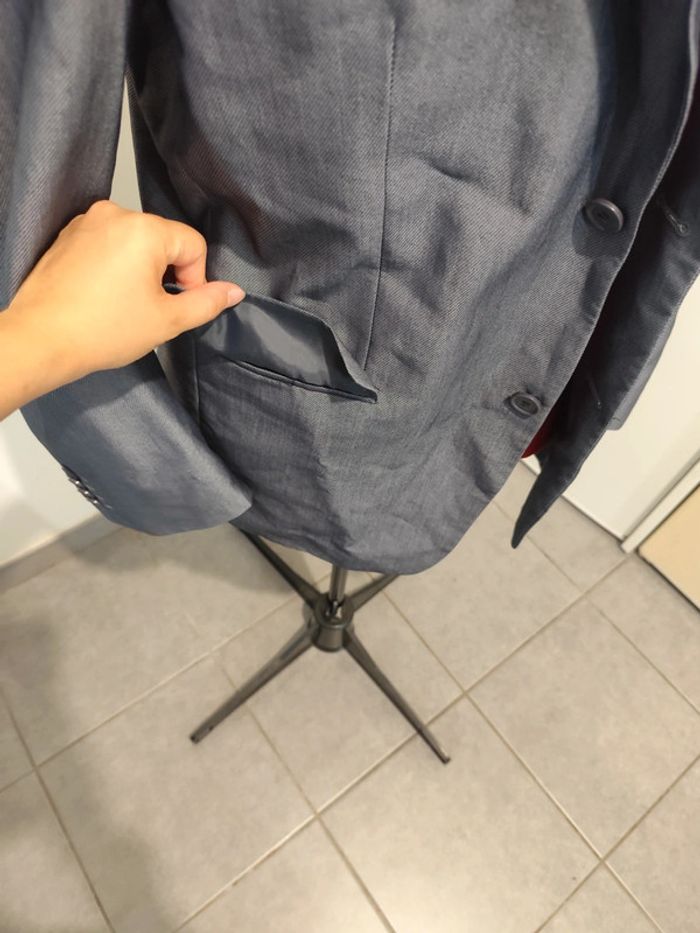 Veste tailleur homme - photo numéro 4