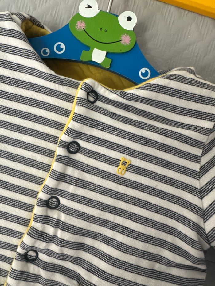 Gilet réversible Obaibi - photo numéro 4