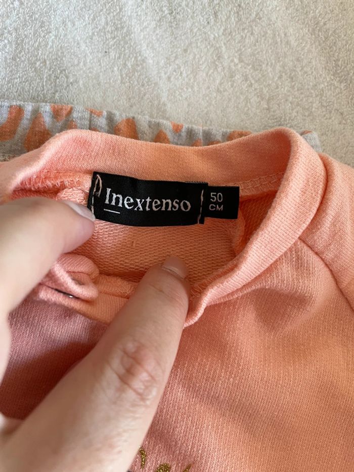 Ensemble bébé - photo numéro 3