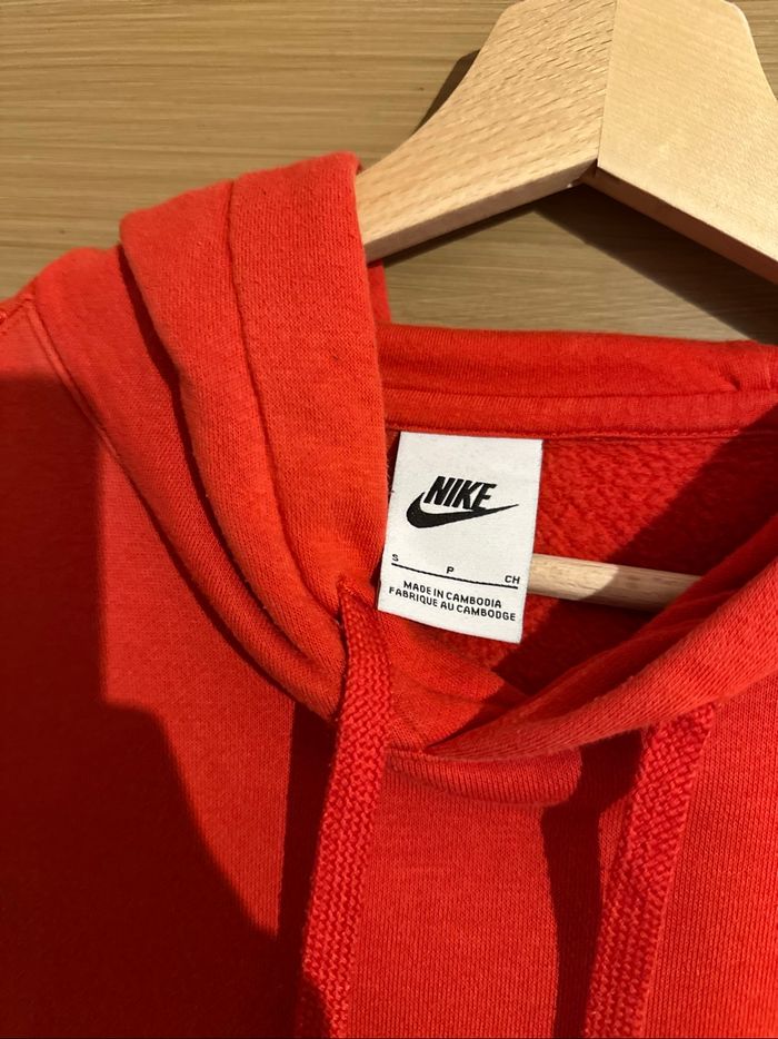 Sweat Nike - photo numéro 3