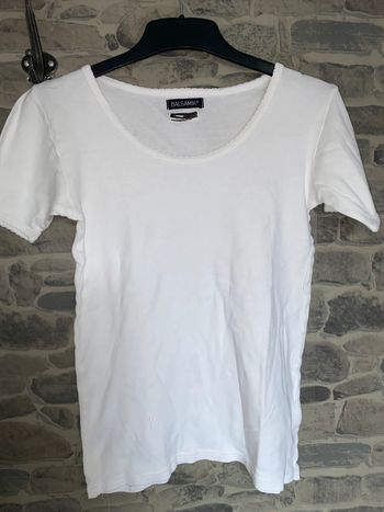 Haut de corp balsamik taille 46