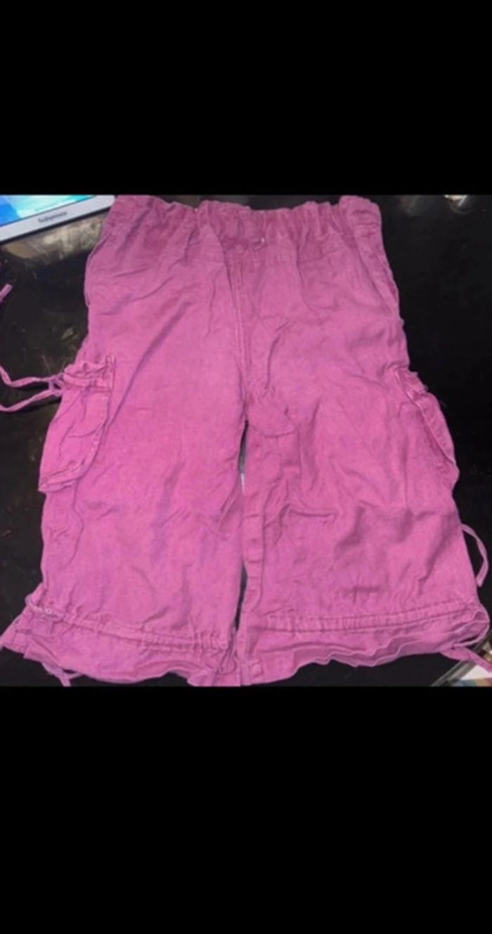 Pantacourt - photo numéro 2