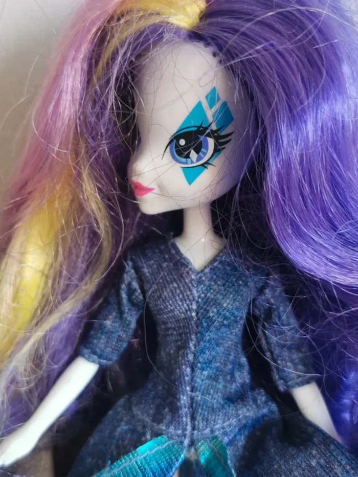 Poupée My Little Pony. - photo numéro 3