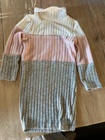 Robe 5 ans