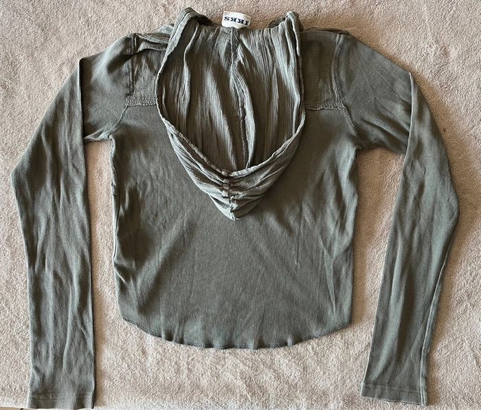 Haut IKKS - photo numéro 3