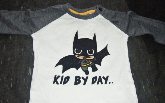 ENSEMBLE 6/9 MOIS - photo numéro 2