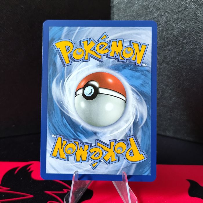 Carte pokémon neuve 🇨🇵 Moyade 160/086 Flamme blanche - photo numéro 5
