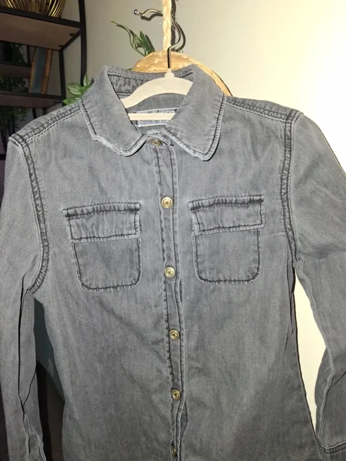 Chemise - photo numéro 2