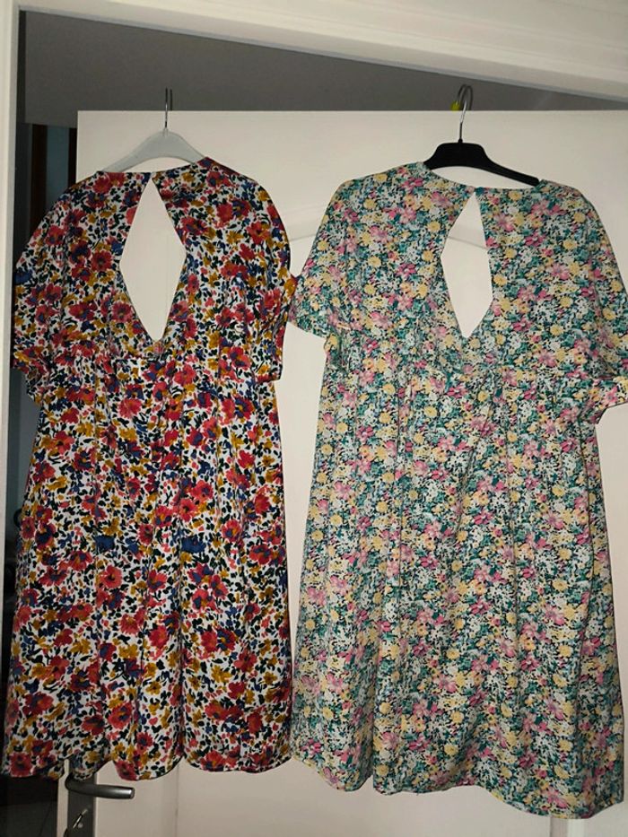 Robes short  kilky lot de 2 - photo numéro 2