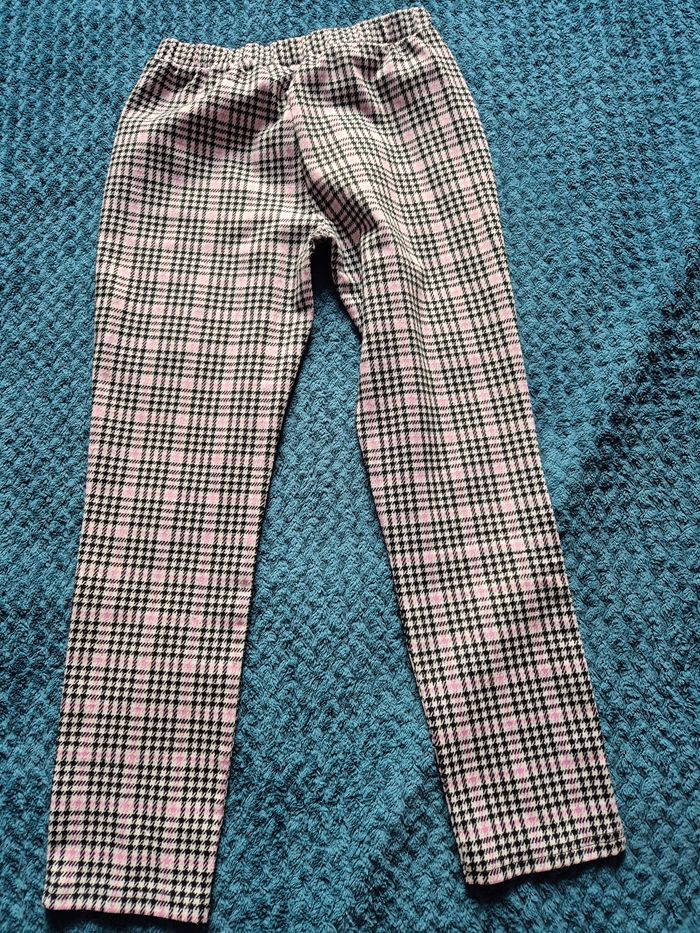 Pantalon fille taille 12ans - photo numéro 4