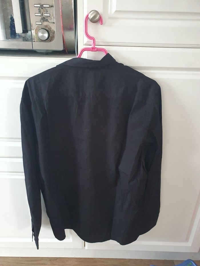 Chemise homme - photo numéro 2