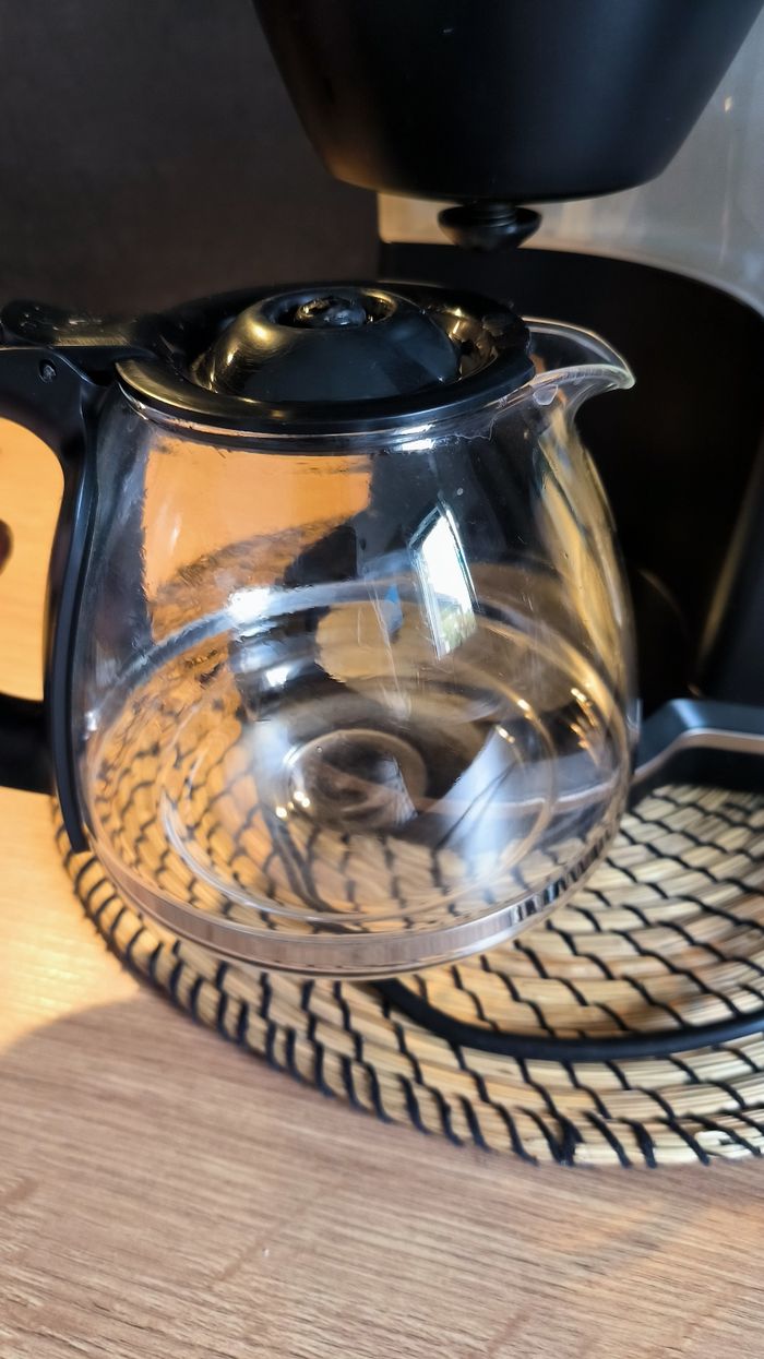 Cafetière Tefal - photo numéro 3