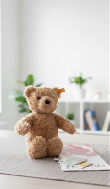 Tonies Jimmy bear uk 