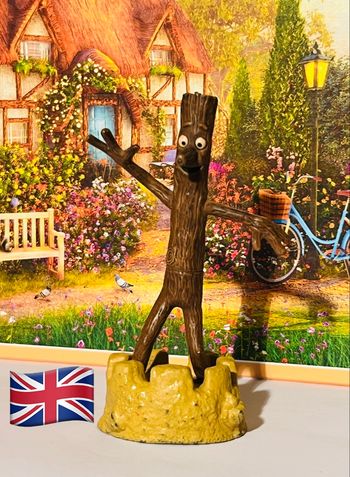 Tonie stickman (Anglais 🇬🇧)
